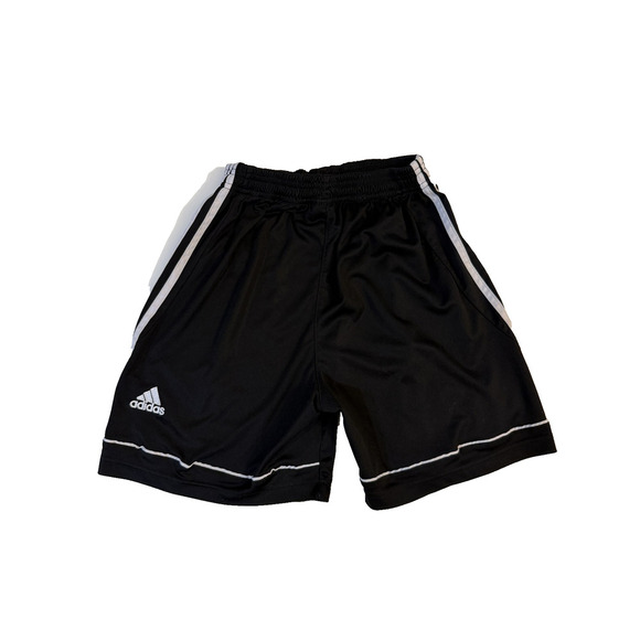 Chelsea Football Club Shorts Mens Small Soccer Premier League Adidas Polyester - Picture 3 of 4
